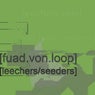 Leechers / Seeders