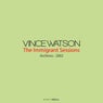 Archives - The Immigrant Sessions