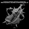 Beethoven’s Techno Symphony (No. 5)