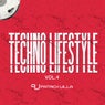 Techno Lifestyle, Vol.4