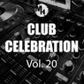 Club Celebration, Vol. 20