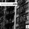 Technolicious #29