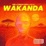 Wakanda - Extended