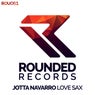Love Sax