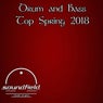 Drum & Bass Top Spring 2018