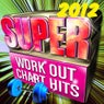 Super Workout Chart Hits 2012
