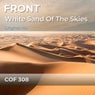 White Sand Of The Skies