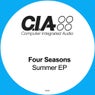 Four Seasons: Summer EP
