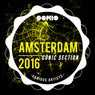 Amsterdam 2016: Conic Section