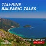 Balearic Tales