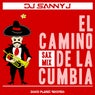El Camino de la Cumbia (Sax Mix)