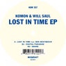 Lost In Time EP