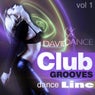 Club Grooves - Dance Line N. 1