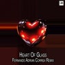 Heart Of Glass (Fernando Adrian Correa Remix)