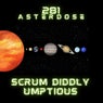 SCRUM DIDDLY UMPTIOUS
