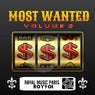 Most Wanted (Volume 2)