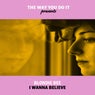 I wanna Believe (Lorenzo Righini vs Nu Ground Foundation Mixes)