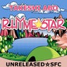 Rhyme Star: unreleased SFC