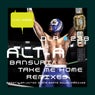 Bansuri/Take Me Home Remixes