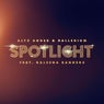 Spotlight (feat. Kaleena Zanders) (Extended Mix)