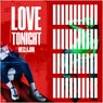 Love Tonight
