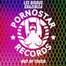 Les Bisous, Crazibiza - Out Of Touch