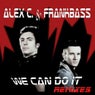 We Can Do It (Remixes)