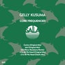Core Frequencies