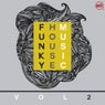 Funky House Music, Vol. 2