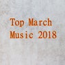 Top March Music 2018