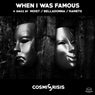 When I Was Famous EP