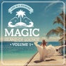 Magic Island Of Lounge, Vol. 1 (Life Is a Journey)