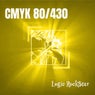 CMYK 80/430 Yellow
