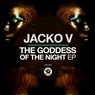 The Goddess Of The Night EP
