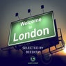 Welcome To London - Selected By Beedeep