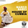 House Of Cumbia!