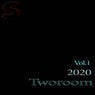 Tworoom 2020, Vol.1