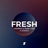 Crazibiza, Frank Caro, Alemany - Fresh