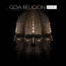 Goa Religion 2018, Vol. 1