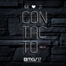 Contacto +Mas Label Vol. 2