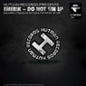 Do Not Sin EP
