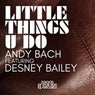 Little Things U Do