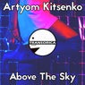 Above The Sky