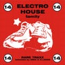 Electro House Family Rare Traxx Volume 14