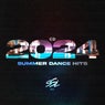 Summer Dance Hits 2024