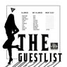 The Guestlist