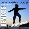 The Best Things (Remixes)