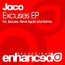 Excuses EP