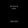 the best of atone 1993/2024