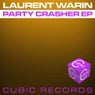 Party Crasher EP
